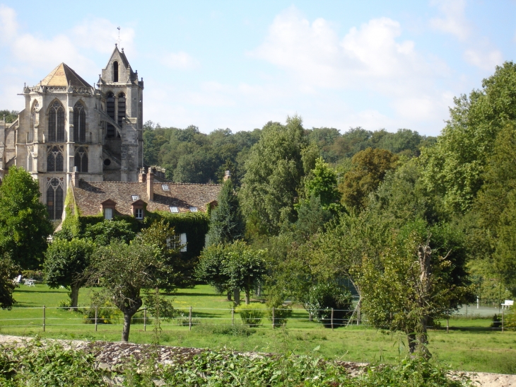 Saint Sulpice de Favières - Saint-Sulpice-de-Favières