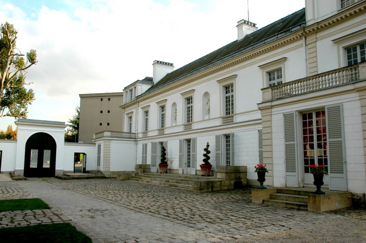 MUSEE CAILLEBOTTE - Yerres