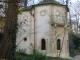 La tour Velleda Parc Chateaubriand