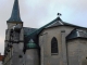Photo suivante de Châtillon l'église