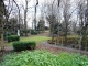 Photo précédente de Châtillon jardin piblic