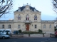 Mairie de Fontenay-Aux-Roses