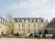 Photo précédente de Fontenay-aux-Roses Le collège Sainte-Barbe de Champs, ex Château Sainte-Barbe