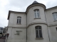 Photo précédente de Issy-les-Moulineaux Le chateau des princes de Conti