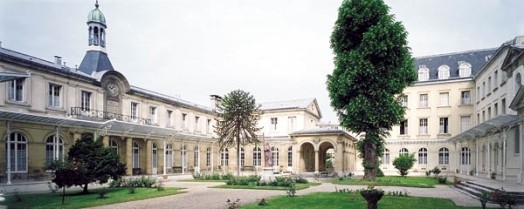 Le Château de Neuilly - Neuilly-sur-Seine