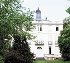 Le Château des Oeillets - Rueil-Malmaison