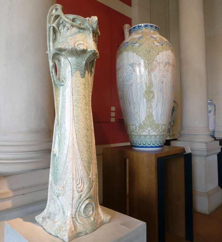 La collection du musée - Sèvres