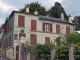 Photo précédente de Sèvres la maison des Jardies où habitèrent Corot, Balzac et Gambetta