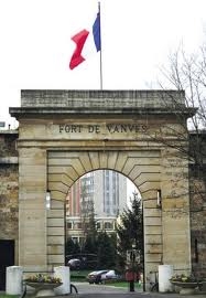 Le Fort - Vanves