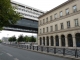 Photo suivante de Paris 12e Arrondissement Bercy , le ministère des finances