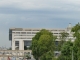 Photo suivante de Paris 12e Arrondissement Bercy , le ministère des finances