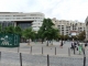 Photo suivante de Paris 12e Arrondissement la place du bataillon du pacifique