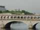 Le pont de Bercy
