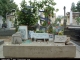 Photo suivante de Paris 14e Arrondissement Tombe de Serge Gainsbourg au cimetière du Montparnasse