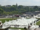 Photo suivante de Paris 16e Arrondissement Sur l'esplanade devant le palais de Chaillot