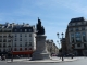 Photo suivante de Paris 17e Arrondissement Place de Clichy