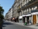 Photo suivante de Paris 17e Arrondissement Boulevard des Batignoles
