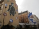 Photo suivante de Paris 17e Arrondissement murs peints