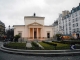 Photo suivante de Paris 17e Arrondissement l'église Sainte Marie des Batignolles