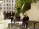 Photo suivante de Paris 18e Arrondissement Montmartre, l'escalier