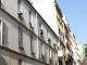 ballade à Montmartre : rue Tholoze
