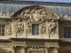 Photo suivante de Paris 1er Arrondissement Le Louvre, la cour carrée