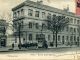 Photo suivante de Paris 1er Arrondissement Ecole Saint Michel (carte postale de 1904)