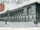 Photo suivante de Paris 1er Arrondissement Colonade du Louvre (carte postale de 1905)