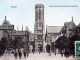 Photo suivante de Paris 1er Arrondissement Place Saint Germain d'Auxerrois, vers 1910 (carte postale ancienne).
