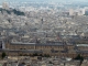 Photo précédente de Paris 1er Arrondissement le Louvre vu de la Tour Montparnasse