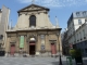 Photo suivante de Paris 2e Arrondissement La basilique Notre Dame des Victoires