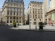 Photo précédente de Paris 2e Arrondissement la place devant La basilique Notre Dame des Victoires