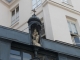 Photo précédente de Paris 2e Arrondissement Sur un facade , autour  de la place à ND des Victoires