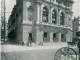 Le Nouvel Opéra Comique & La place Boieldieu (carte postale de 1905)