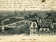 Les 7 ponts (carte postale de 1903)