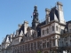 L'hotel de ville