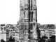 Photo suivante de Paris 4e Arrondissement La Tour Saint-Jacques (carte postale de 1916)