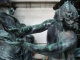 Photo précédente de Paris 6e Arrondissement Luxembourg, monument à Delacroix, détail