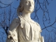 Photo suivante de Paris 6e Arrondissement Jardin du Luxembourg, la reine Mathilde