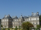 Jardin et palais du Luxembourg