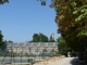 Photo précédente de Paris 6e Arrondissement Jardin et palais du Luxembourg