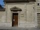 Ancien couvent des Carmes, devenu l'Institut catholique de Paris