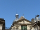Ancien couvent des Carmes, devenu l'Institut catholique de Paris