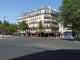 Place Edmond Rostand
