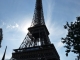 Photo précédente de Paris 7e Arrondissement La tour Eiffel