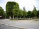 Photo suivante de Paris 7e Arrondissement Le long du Champs de Mars
