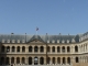 Photo précédente de Paris 7e Arrondissement L'Hotel des Invalides