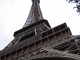 Photo suivante de Paris 7e Arrondissement Sous la tour Eiffel
