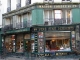 ancienne boutique rue du Faubourg Montmartre