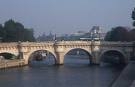 Le pont neuf - Paris